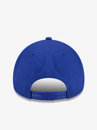 940 A-Frame Chicago Bulls Snapback Cap