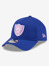 940 A-Frame Las Vegas Raiders Snapback Cap