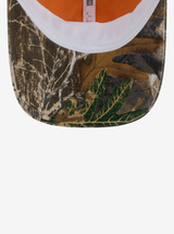 920 Los Angeles Dodgers Distressed Trucker Hat