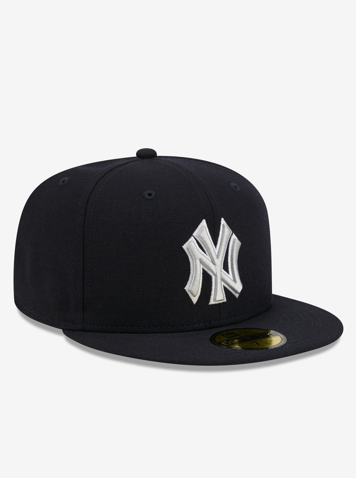 5950 New York Yankees Fitted Cap