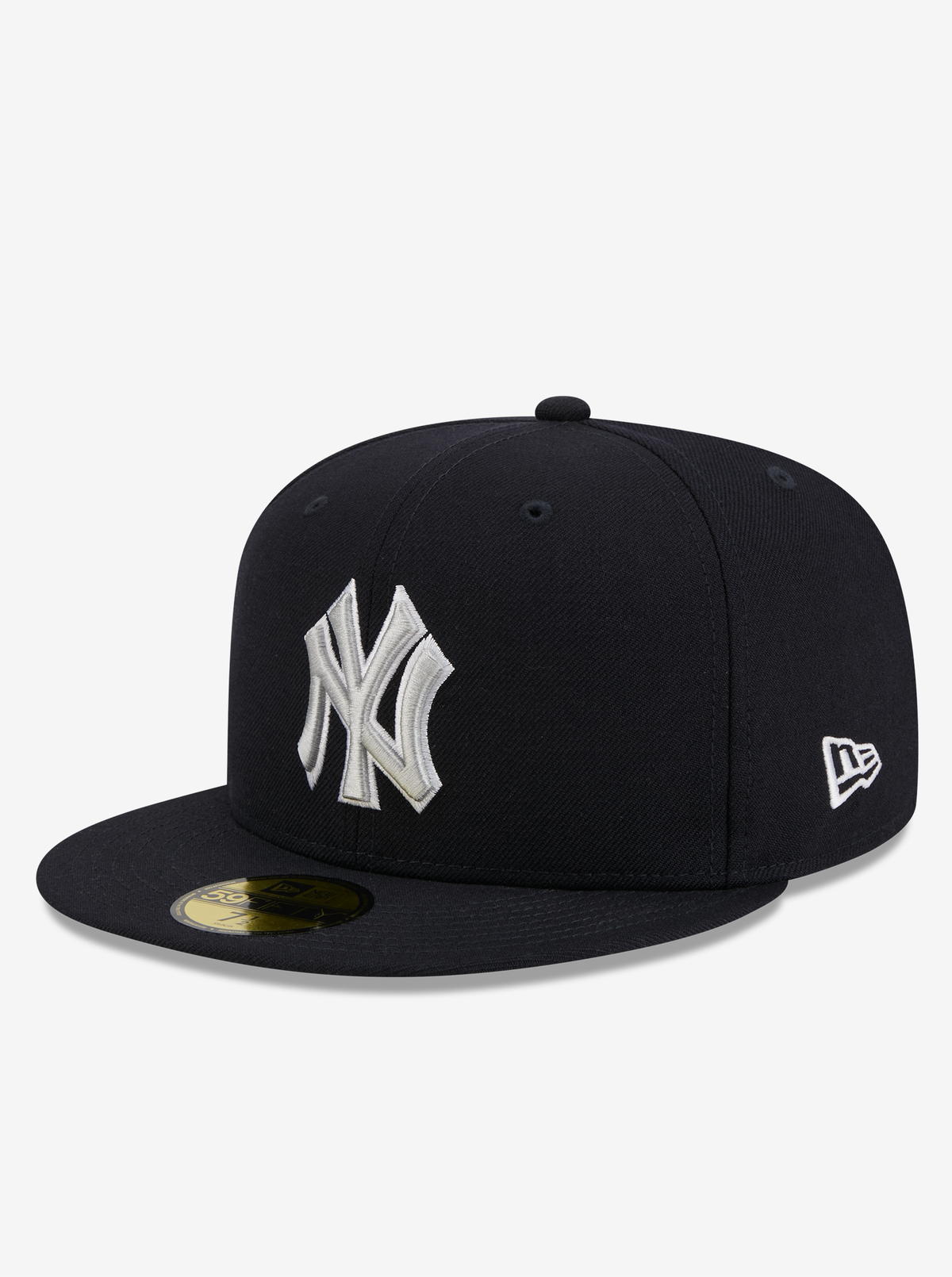 5950 New York Yankees Fitted Cap