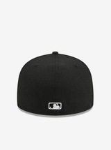 5950 New York Mets Fitted Cap