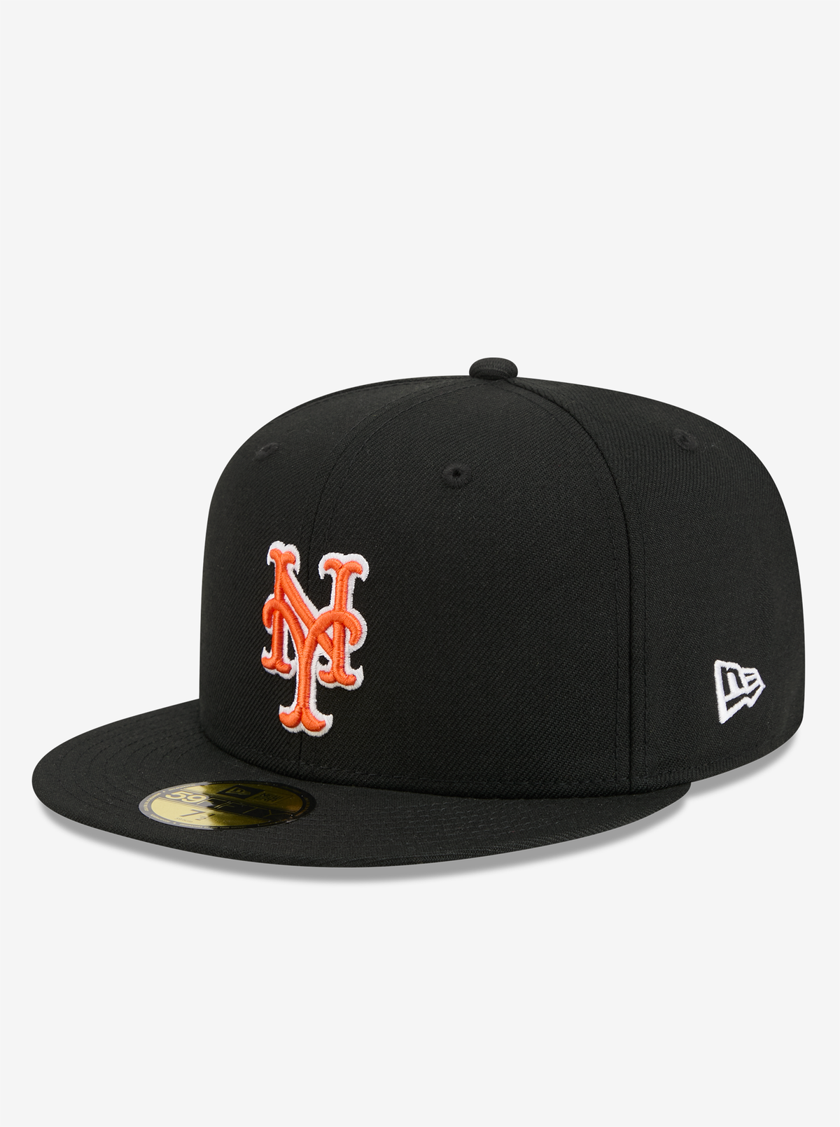 5950 New York Mets Fitted Cap