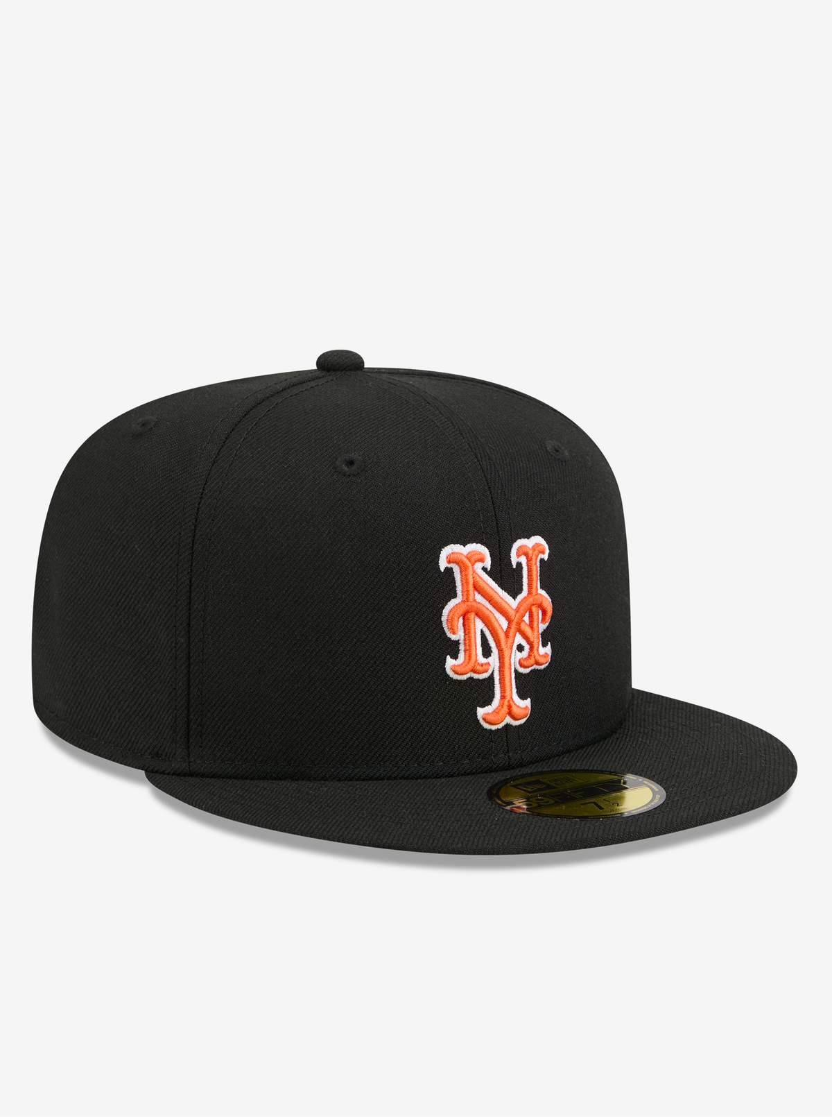 5950 New York Mets Fitted Cap