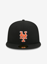 5950 New York Mets Fitted Cap