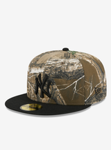 5950 New York Yankees Fitted Cap