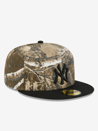 5950 New York Yankees Fitted Cap
