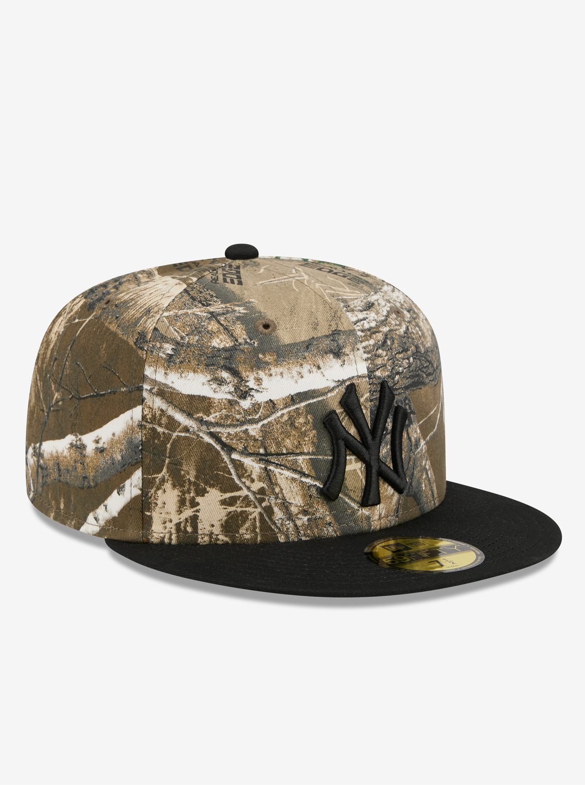 5950 New York Yankees Fitted Cap