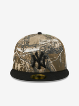 5950 New York Yankees Fitted Cap