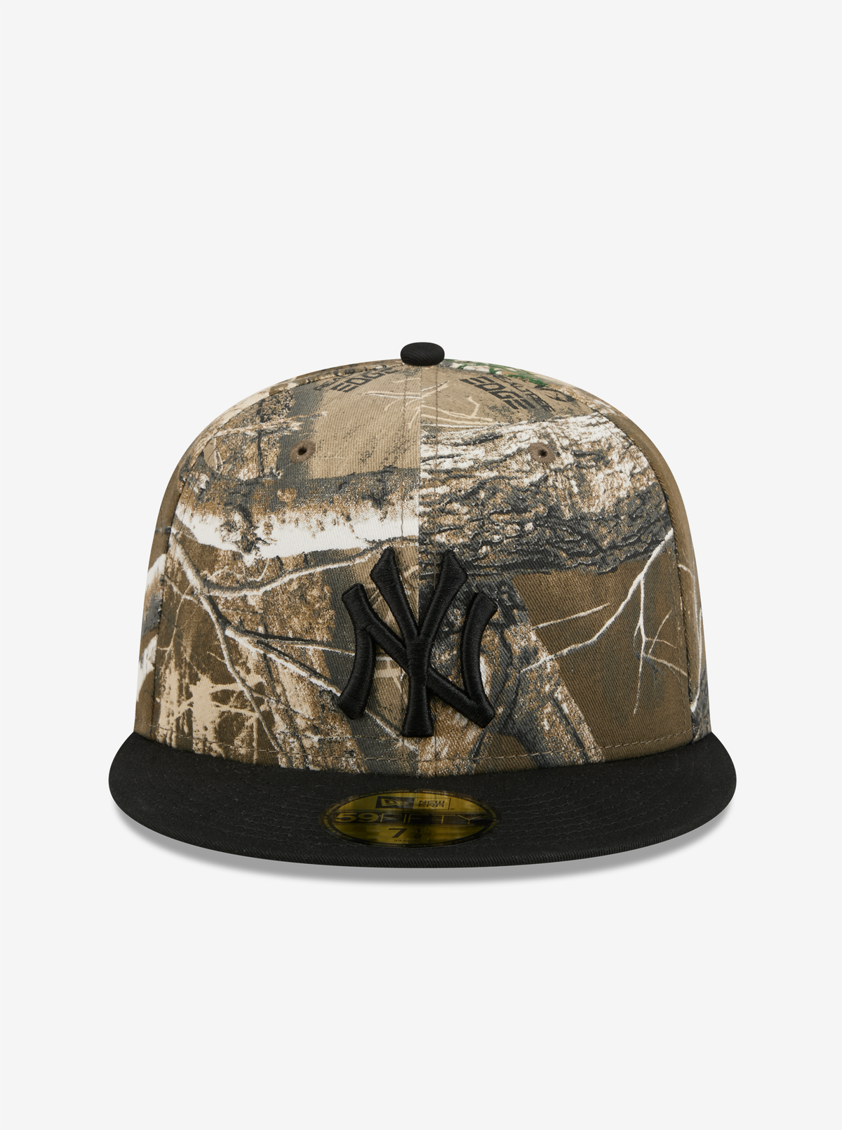5950 New York Yankees Fitted Cap