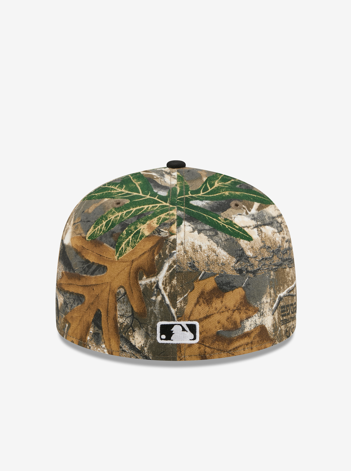 5950 New York Yankees Fitted Cap