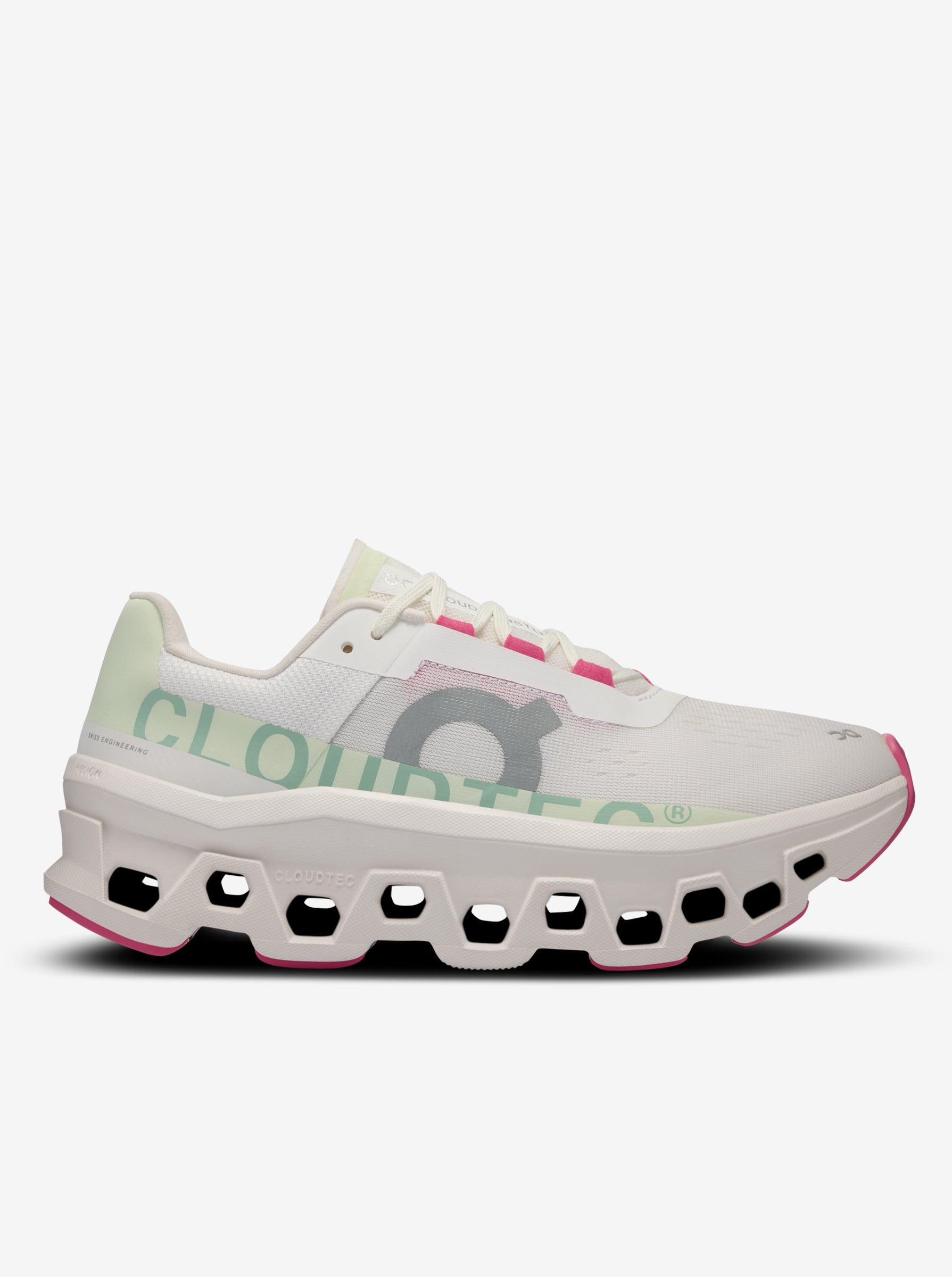 Cloudmonster Womens