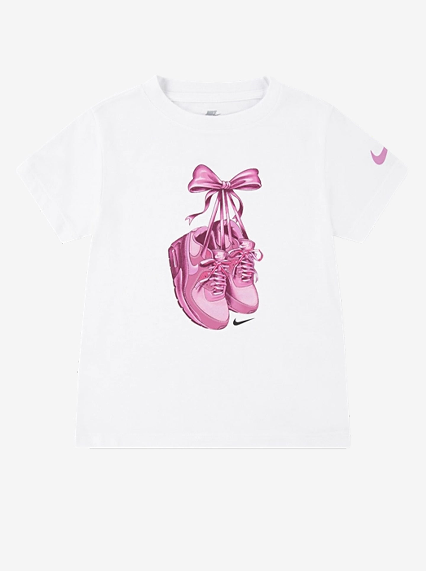 Bowmax Short Sleeve Tee