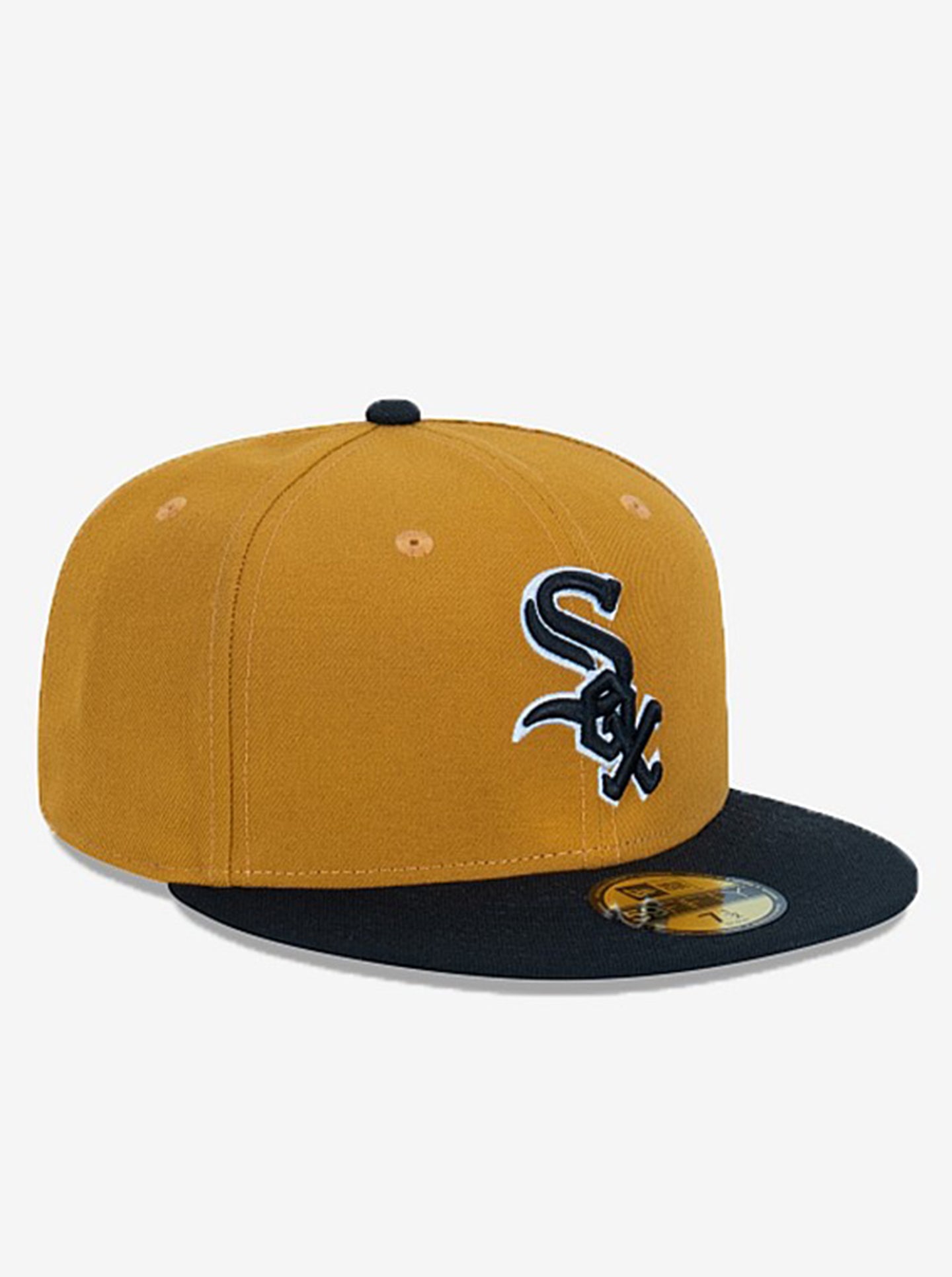 5950 Chicago White Sox Fitted Cap