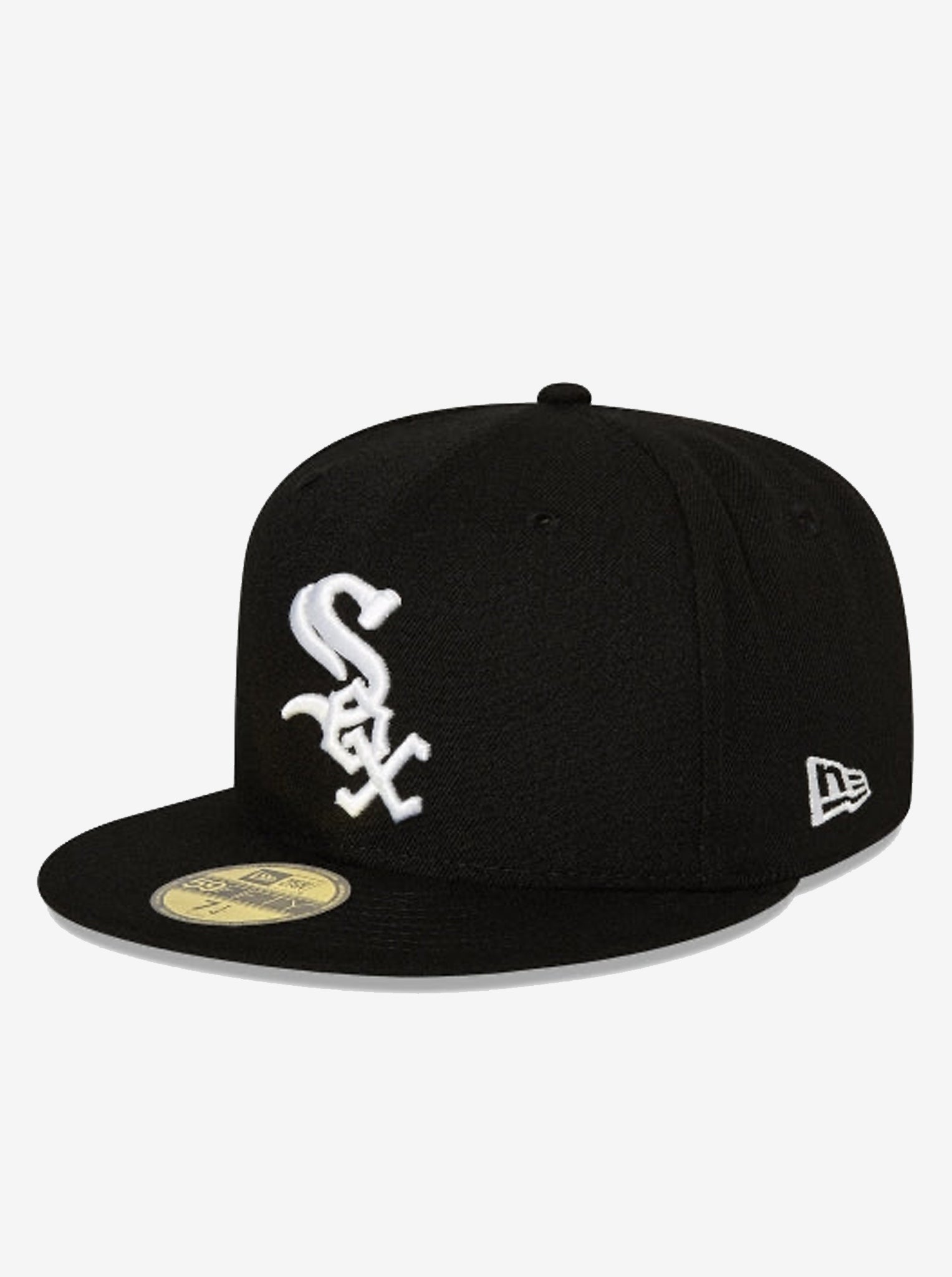 59FIFTY Chicago White Sox Authentic Collection Fitted