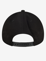 940 A-Frame Seattle Mariners Snapback Cap