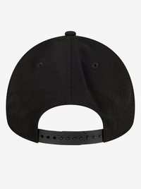 940 A-Frame Seattle Mariners Snapback Cap