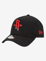 940 A-Frame Houston Rockets Snapback Cap