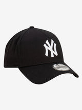 940 A-Frame New York Yankees Snapback Cap