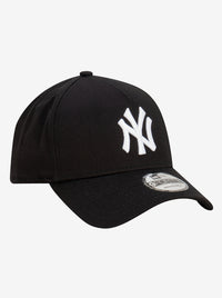 940 A-Frame New York Yankees Snapback Cap