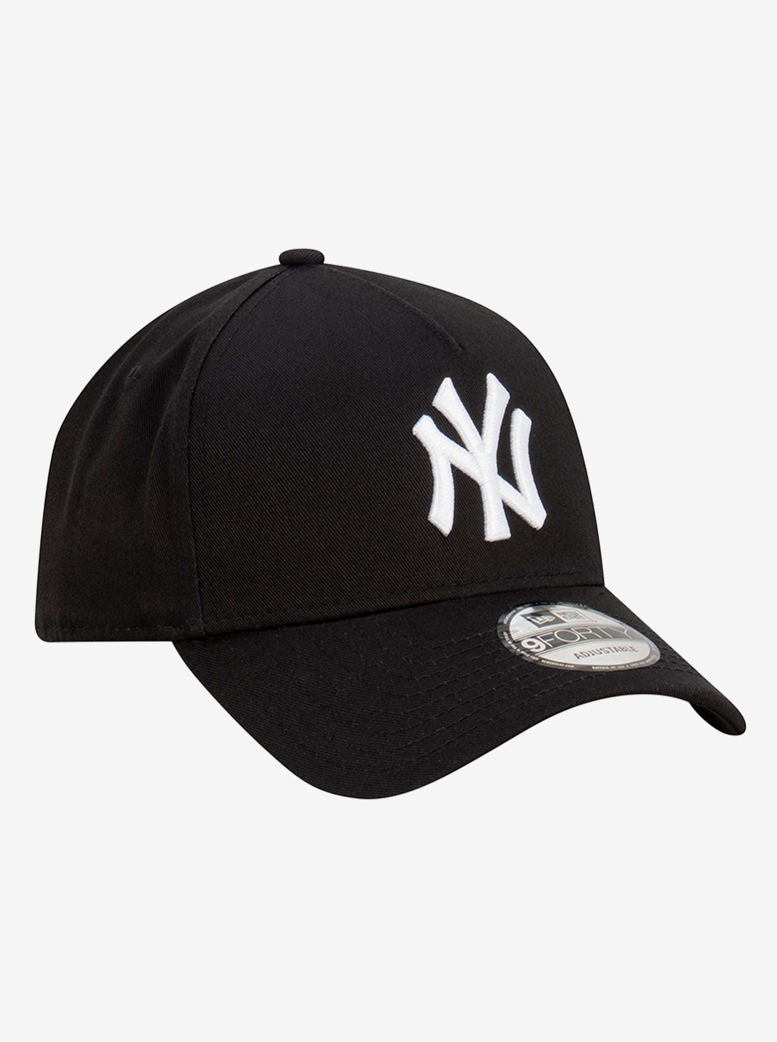 940 A-Frame New York Yankees Snapback Cap