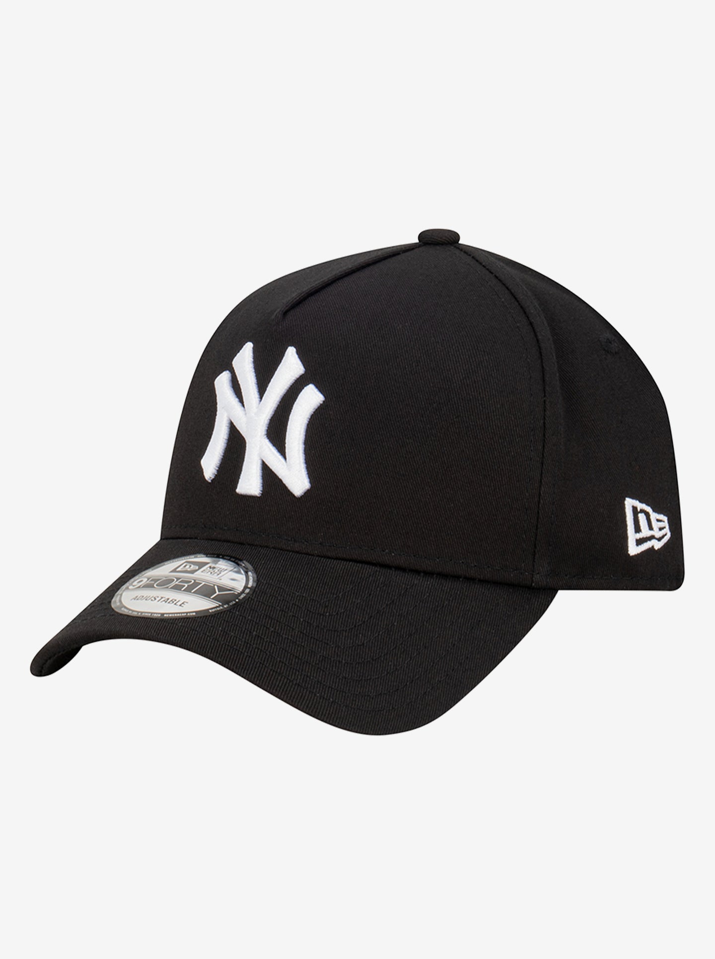 940 A-Frame New York Yankees Snapback Cap