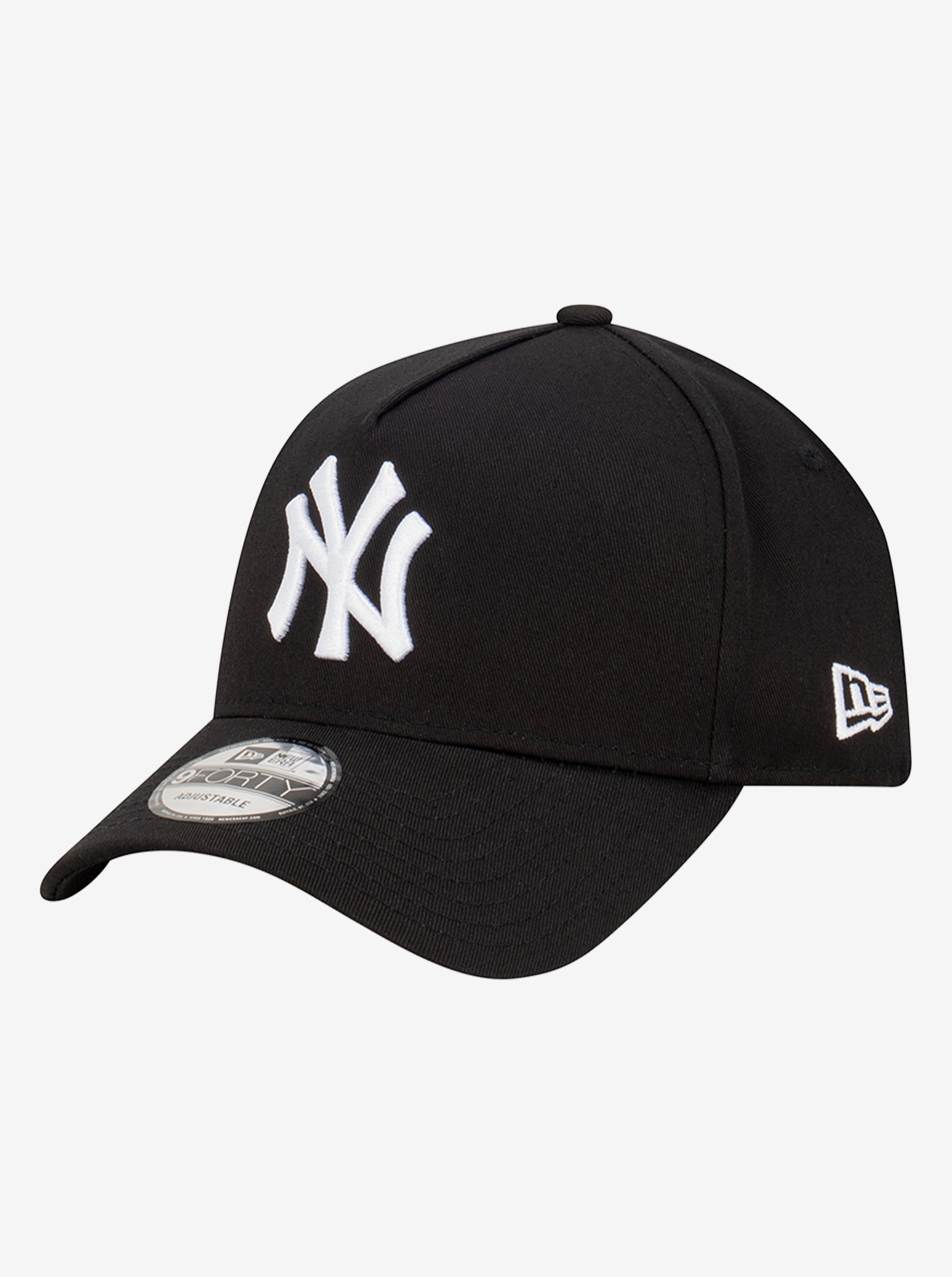940 A-Frame New York Yankees Snapback Cap