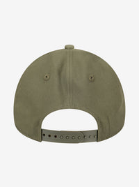 940 A-Frame Chicago Bulls Snapback Cap