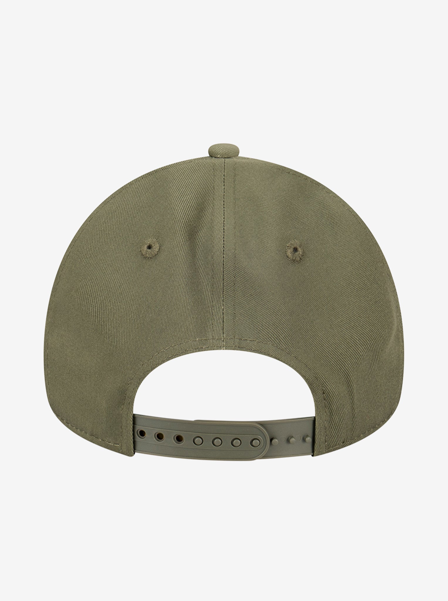 940 A-Frame Chicago Bulls Snapback Cap