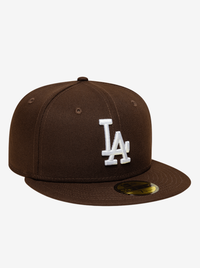 5950 Los Angeles Dodgers Fitted Cap