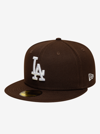 5950 Los Angeles Dodgers Fitted Cap
