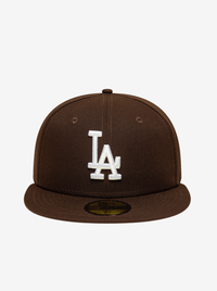 5950 Los Angeles Dodgers Fitted Cap