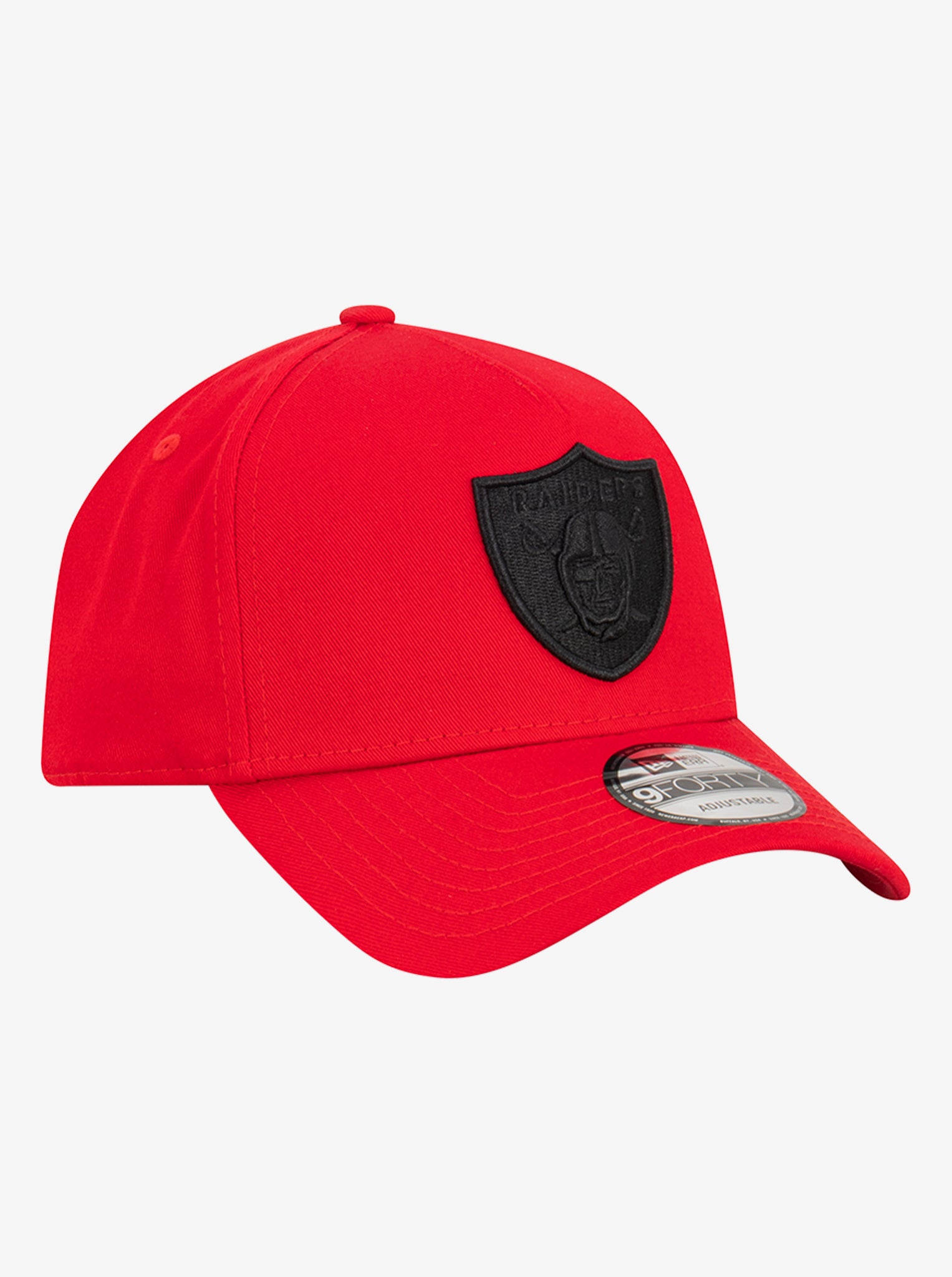 940 A-Frame Las Vegas Raiders Snapback Cap