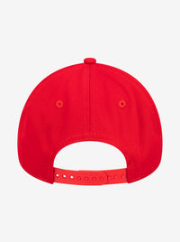 940 A-Frame Las Vegas Raiders Snapback Cap