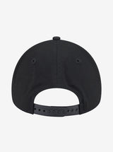 940 All Blacks A-Frame Adjustable Snapback Cap