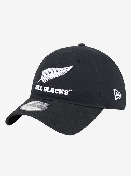 920 Adjustable All Blacks Cap – Stirling Sports