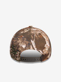 940 A-Frame Los Angeles Dodgers Snapback Cap