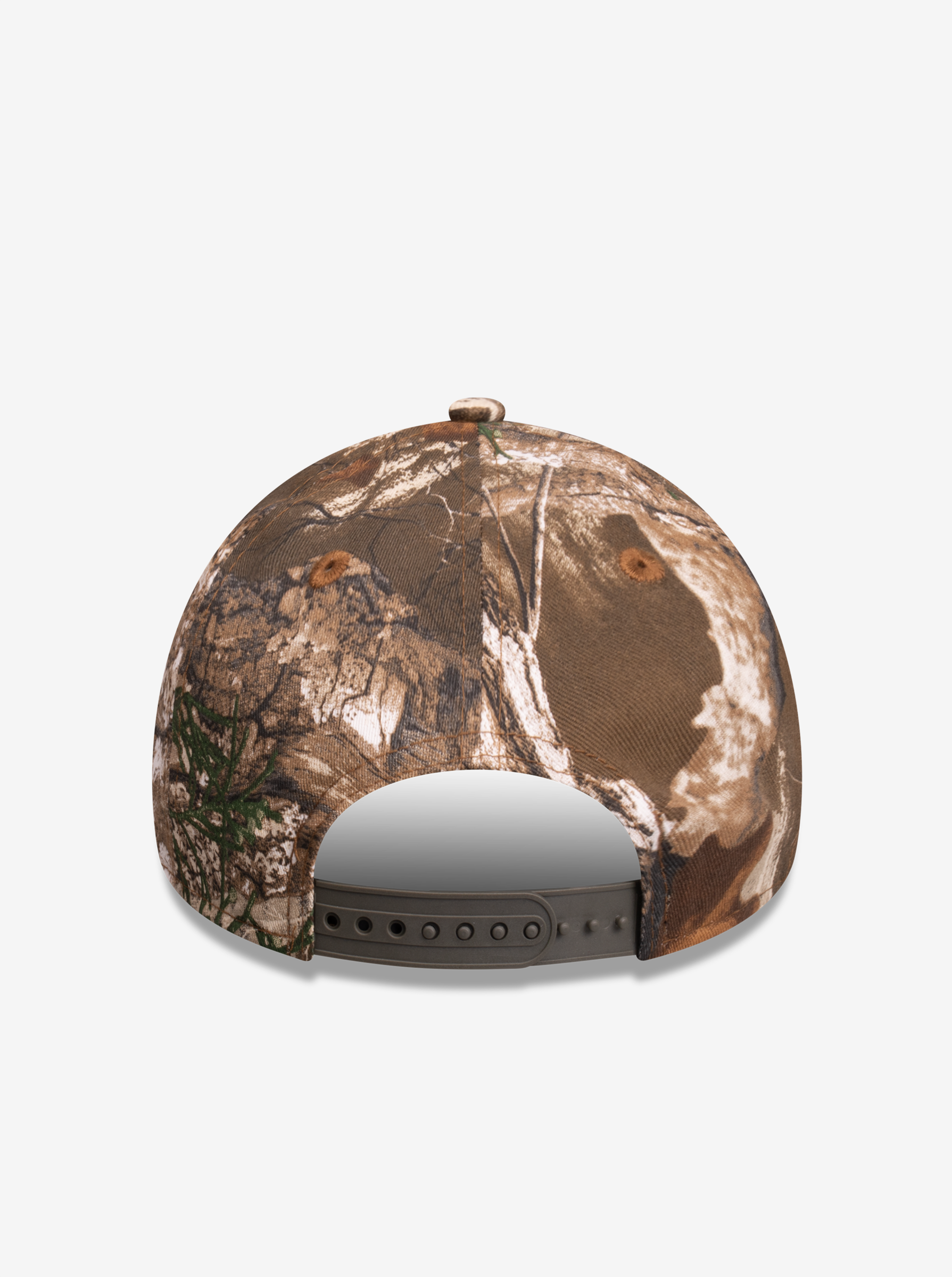 940 A-Frame Los Angeles Dodgers Snapback Cap
