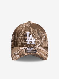 940 A-Frame Los Angeles Dodgers Snapback Cap