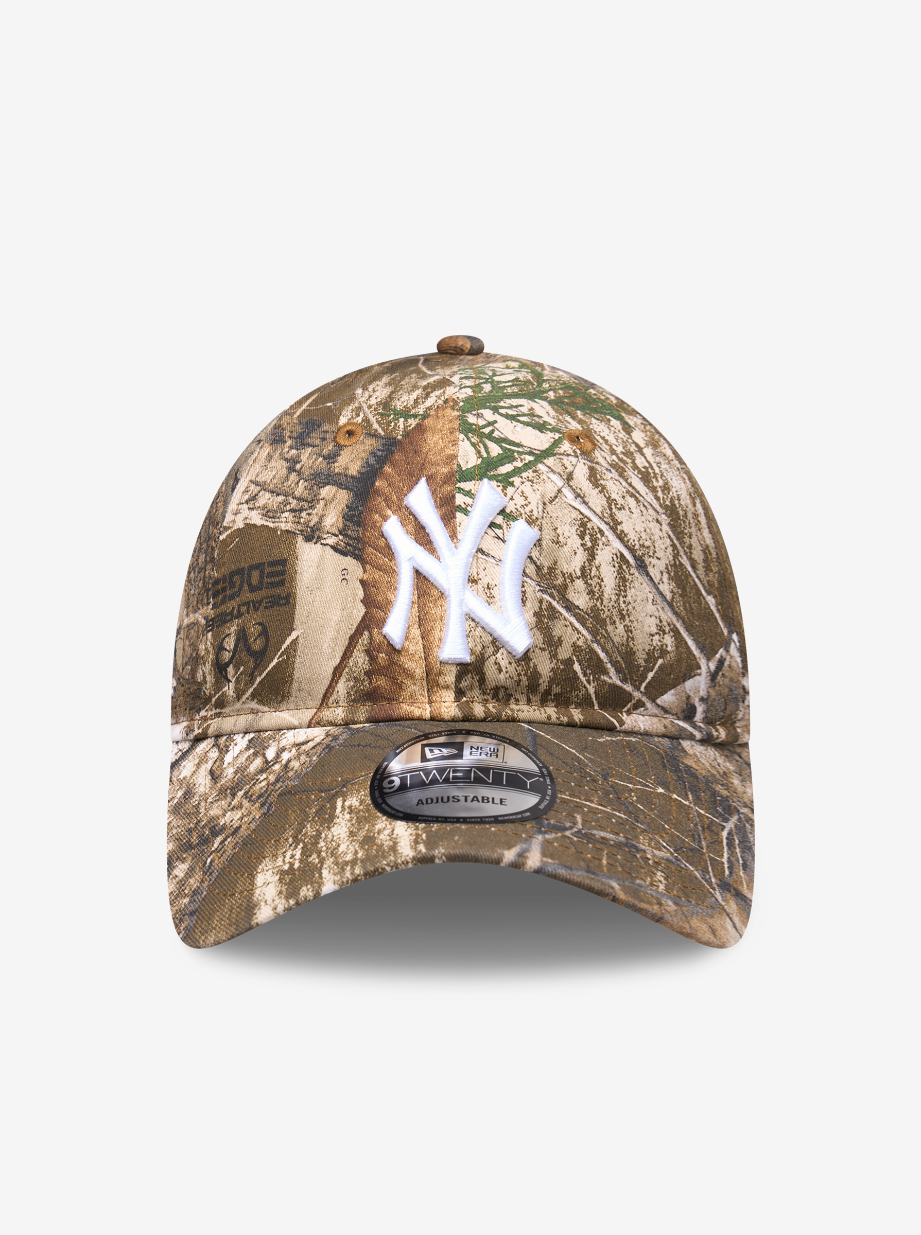 920 New York Yankees Snapback Cap