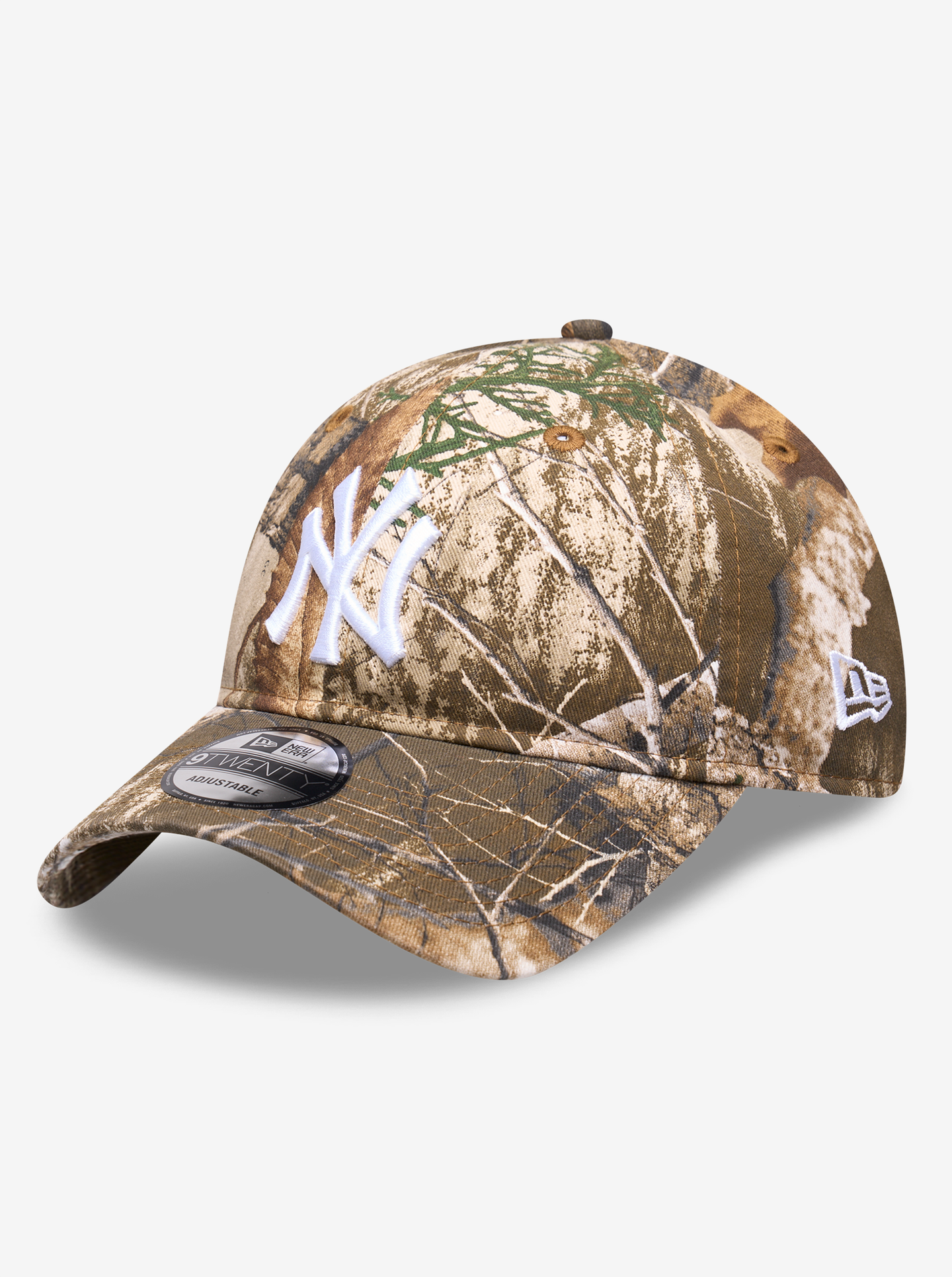 920 New York Yankees Snapback Cap