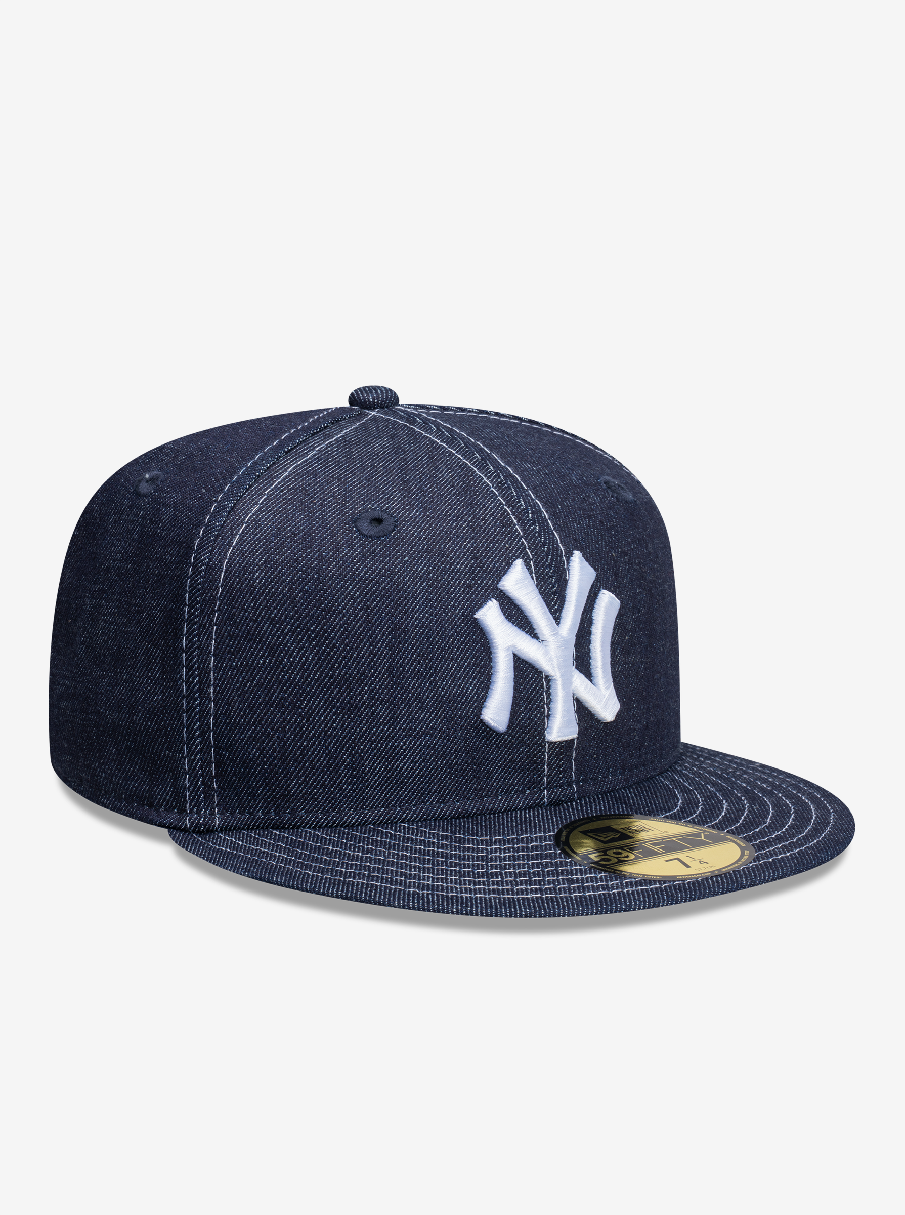 5950 New York Yankees Fitted Cap