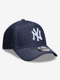 940 A-Frame New York Yankees Snapback Cap