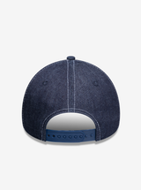 940 A-Frame Los Angeles Dodgers Snapback Cap