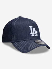 940 A-Frame Los Angeles Dodgers Snapback Cap