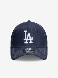 940 A-Frame Los Angeles Dodgers Snapback Cap
