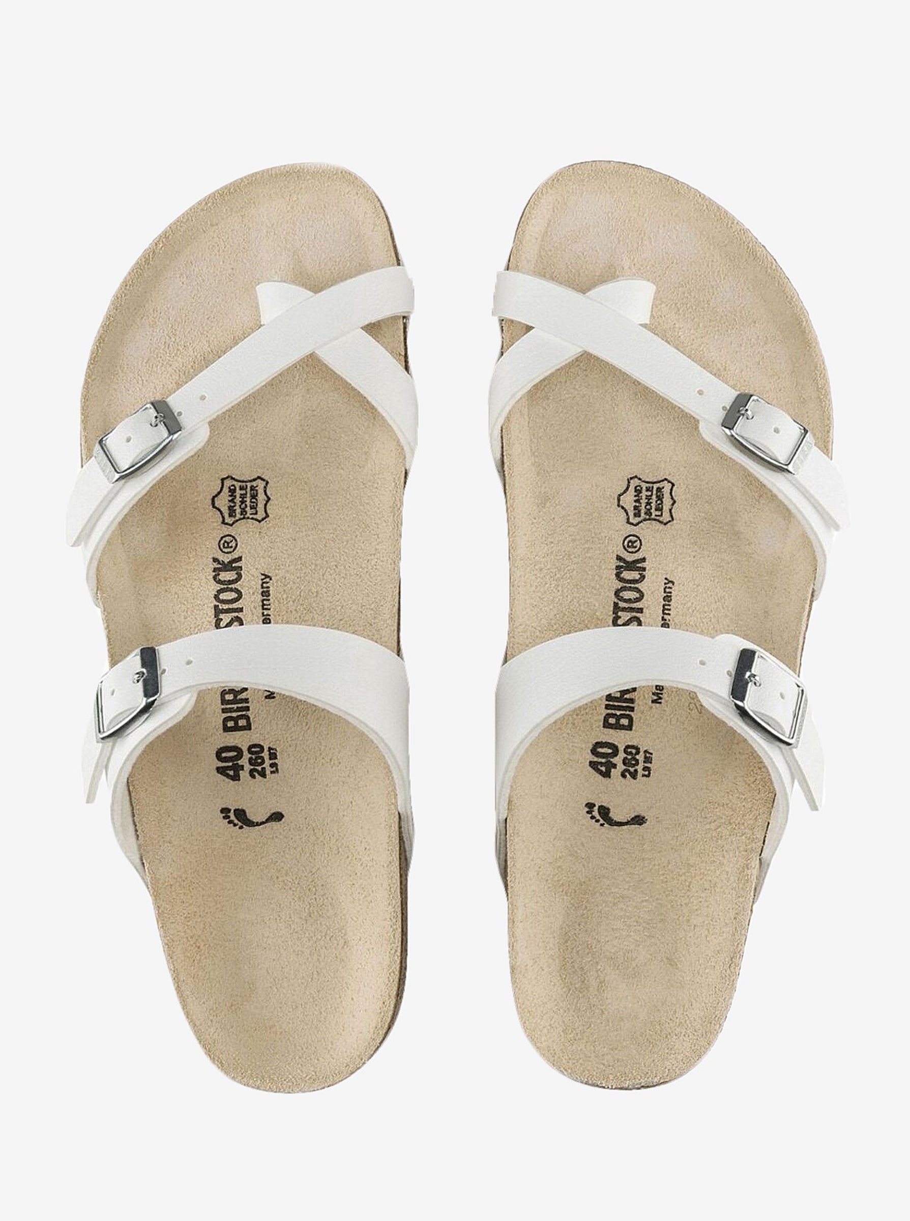 Mayari Birko-Flor Regular Unisex