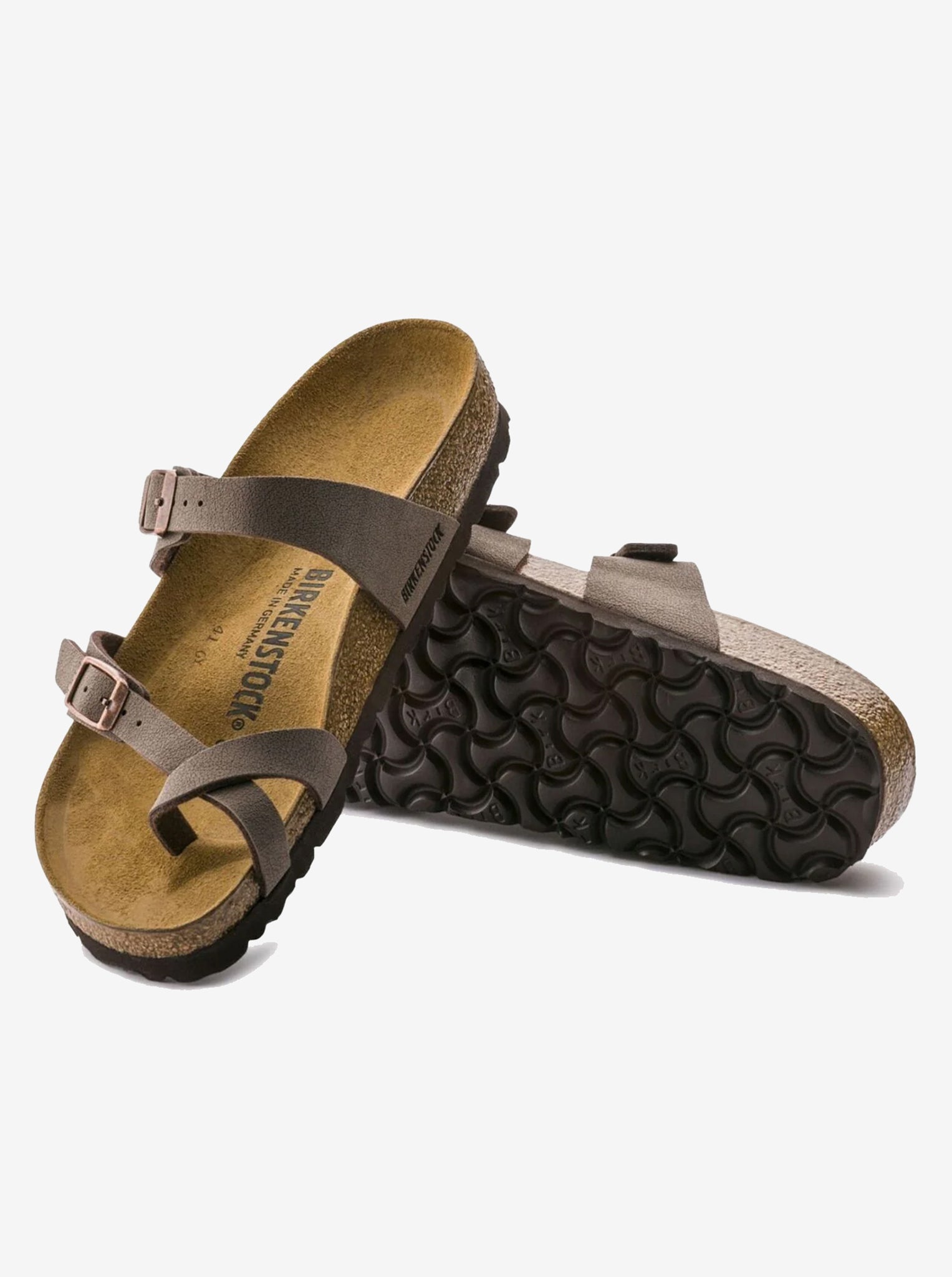 Mayari Birkibuc Regular Unisex