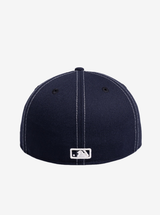 5950 New York Yankees Fitted Cap