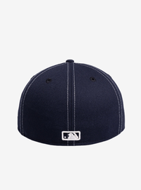 5950 New York Yankees Fitted Cap